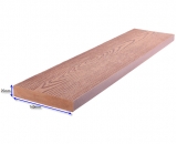 塑木地板 | SMX140S25A