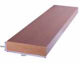 塑木地板 | SMX140S40