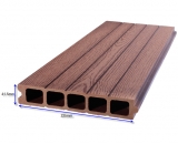 塑木地板 | SMX225H41.5