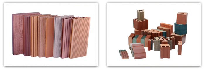 聚鋒塑木產品應用圖片,JUFENG WPC Application